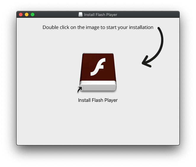 os x update flash player